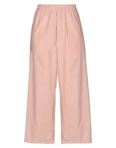 Повседневные брюки Mm6 Maison Margiela