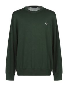 Свитер Fred Perry