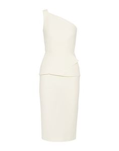 Платье до колена Roland Mouret
