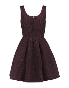 Короткое платье Maje