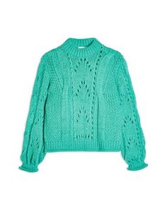 Свитер Topshop