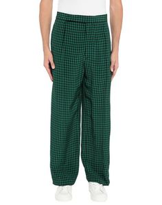 Повседневные брюки Haider Ackermann