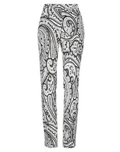 Повседневные брюки Etro