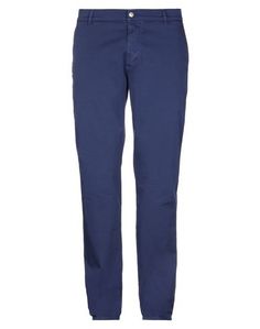 Повседневные брюки Grey Daniele Alessandrini