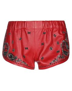 Повседневные шорты Saint Laurent