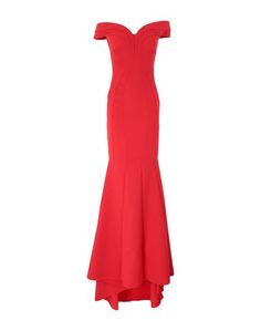 Длинное платье Chiara Boni LA Petite Robe