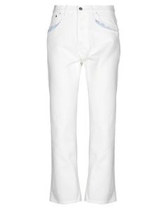 Повседневные брюки Maison Margiela