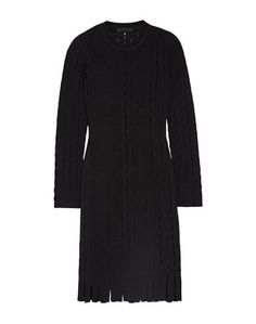 Платье до колена Alexander Wang