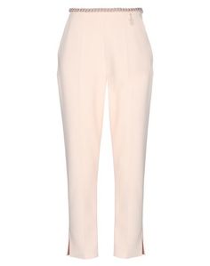 Повседневные брюки Elisabetta Franchi