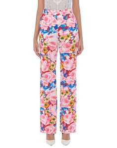 Повседневные брюки Msgm