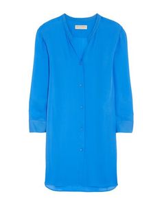 Короткое платье Emilio Pucci