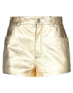 Повседневные шорты Saint Laurent