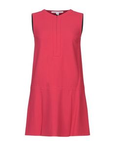 Короткое платье Diane von Furstenberg