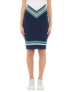 Юбка до колена Y.Project