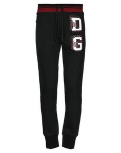 Повседневные брюки Dolce & Gabbana