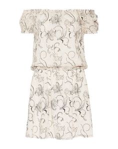 Короткое платье Alice + Olivia