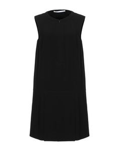 Короткое платье Diane von Furstenberg