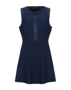 Короткое платье Armani Exchange