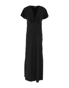 Длинное платье Ermanno DI Ermanno Scervino