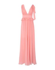 Длинное платье Pinko Uniqueness