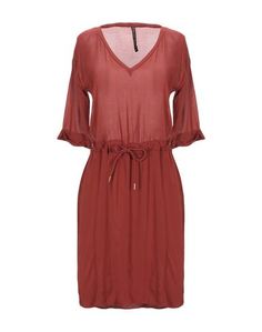 Короткое платье Manila Grace