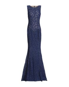 Длинное платье Michael Kors Collection