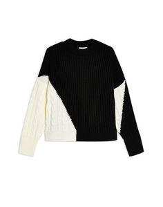 Свитер Topshop