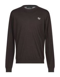 Свитер Fred Perry