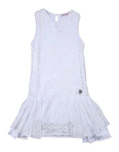 Платье Miss Blumarine
