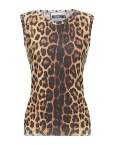 Свитер Moschino