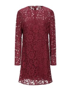 Короткое платье Valentino