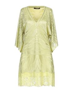 Короткое платье Roberto Cavalli