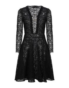Короткое платье Philipp Plein