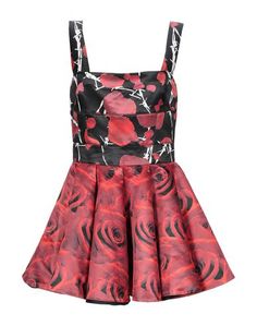 Короткое платье Philipp Plein
