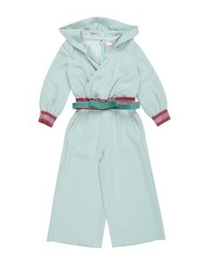 Брючный комбинезон Elisabetta Franchi