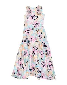 Платье Miss Blumarine