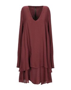 Короткое платье Manila Grace