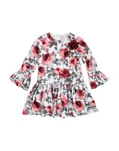 Платье Miss Blumarine