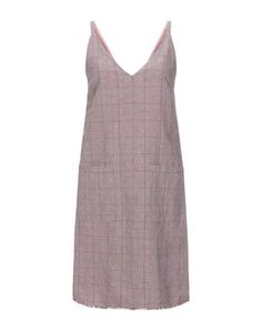 Короткое платье Department 5