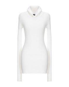 Короткое платье Saint Laurent