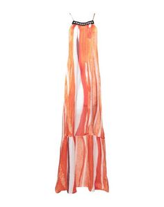Длинное платье Guess BY Marciano