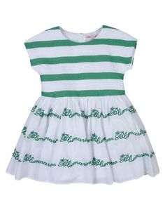 Платье Miss Blumarine