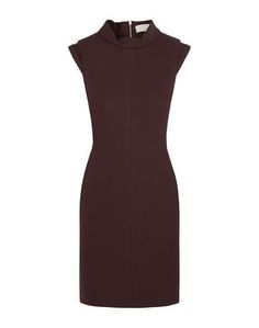 Короткое платье Victoria Beckham