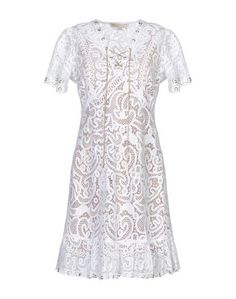 Короткое платье Michael Michael Kors