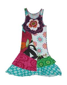 Платье Desigual