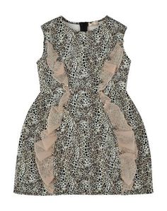 Платье Elisabetta Franchi