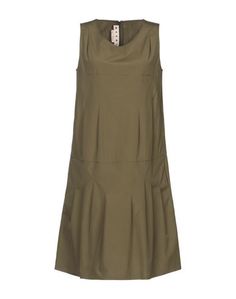 Короткое платье Marni
