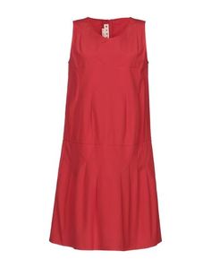 Короткое платье Marni