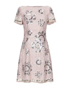 Короткое платье Blugirl Blumarine