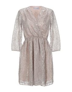 Короткое платье Kaos